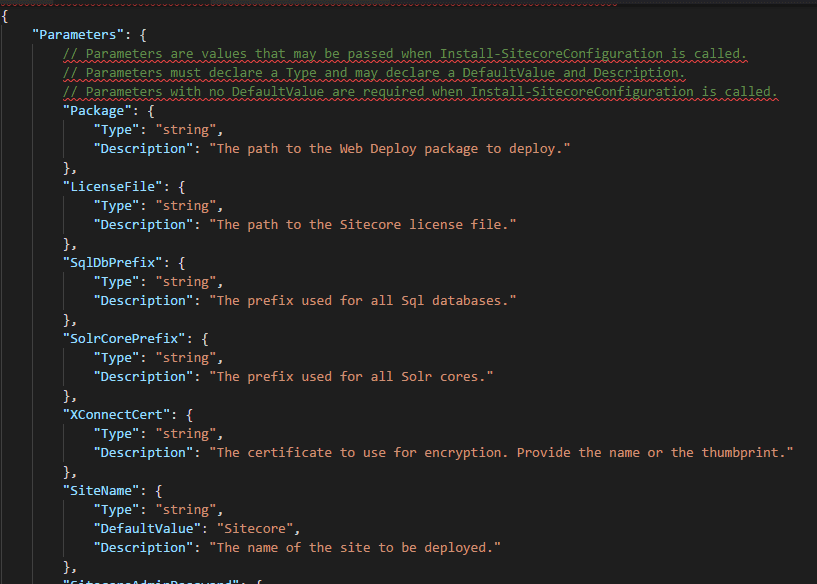 Installing Sitecore 9: Breaking down SIF